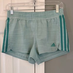 Adidas Pacer Shorts